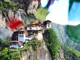 不丹 - 一场美丽的意外