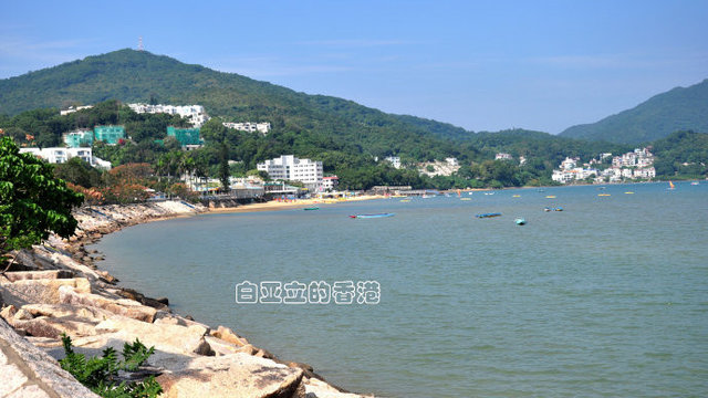 微锦囊 香港赏海景吃海鲜的几个好去处 穷游网 移动版