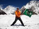 穷游沙龙第101期|北京· 巴基斯坦K2徒步