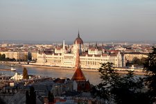 布达佩斯的“千年庆典”之旅