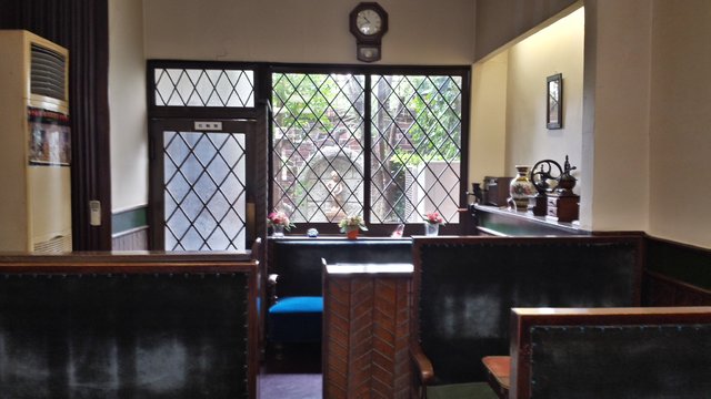 静香咖啡美食攻略 静香咖啡地址 静香咖啡人均消费 穷游网移动版