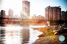 如果在温哥华拥有爱情-温哥华浪漫旅行地精选