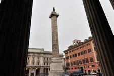 罗马的古典风格建筑集锦2 纪念碑