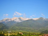 Zik 游记之：保加利亚  皮林山美景 和 班斯科的惊魂夜跑