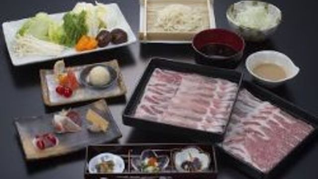 金華豚料理平田牧場極kitte丸の内店美食攻略 金華豚料理平田牧場極kitte丸の内店地址 金華豚料理平田牧場極kitte丸の内店人均消费