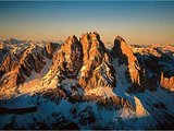 意大利阿尔卑斯山滑雪介绍