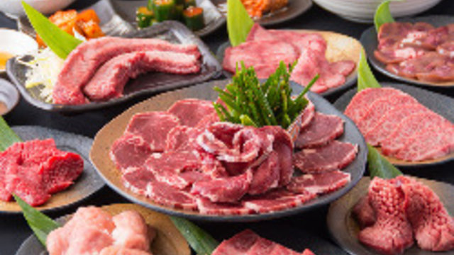 焼肉酒場牛恋新宿店美食攻略 焼肉酒場牛恋新宿店地址 焼肉酒場牛恋新宿店人均消费 穷游网移动版