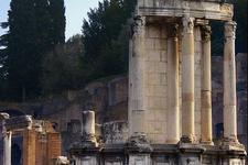 罗马寺庙推荐 罗马寺庙介绍 罗马寺庙攻略 穷游网 