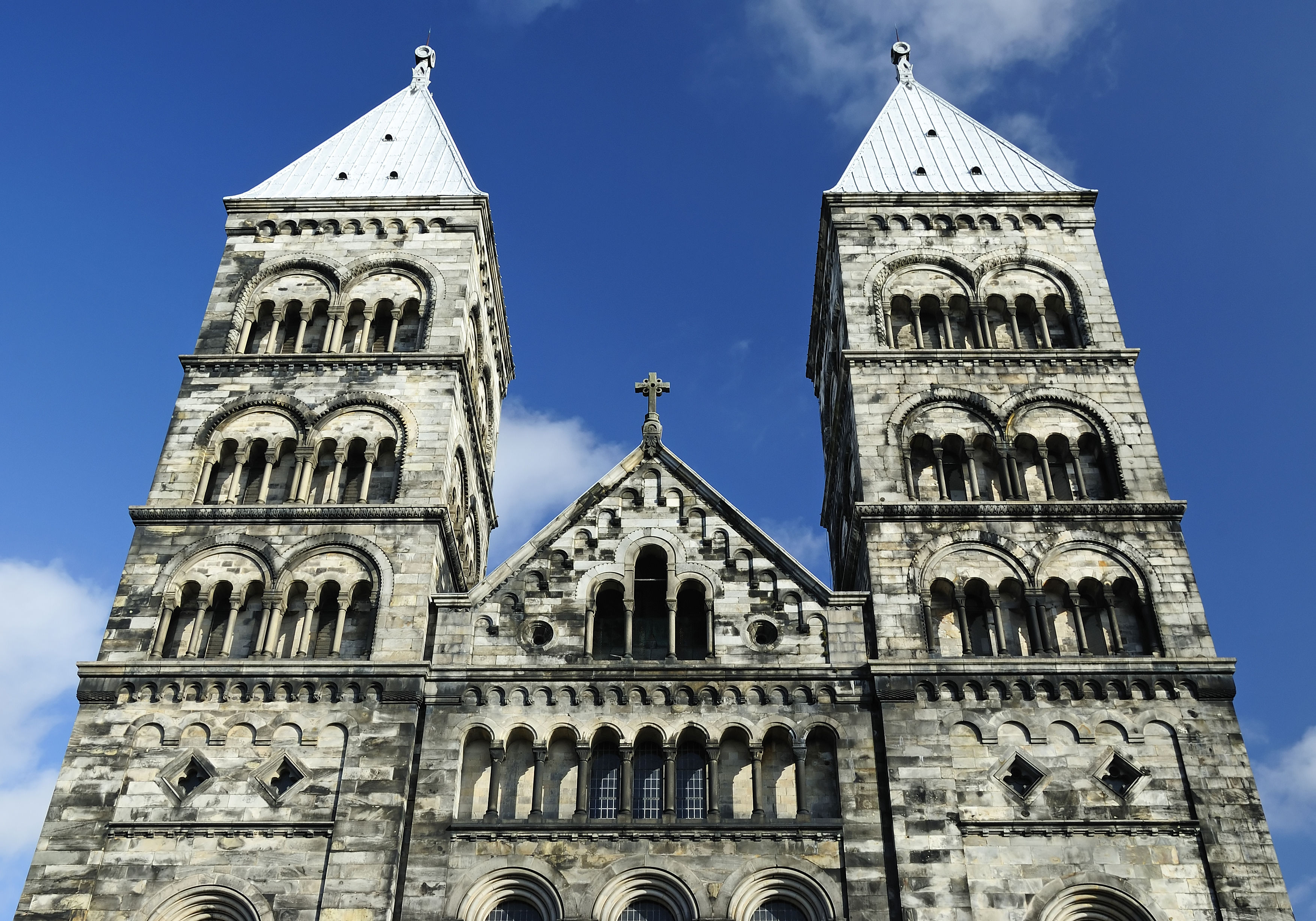 瑞典隆德一日游行程如何安排? - 穷游行程助手的回答 - 穷游问答