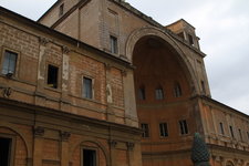 罗马古典风格建筑集锦8 博物馆剧院
