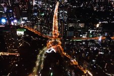 东京夜景最佳观赏地