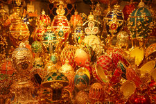 在俄罗斯寻找彩蛋