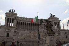 罗马的古典风格建筑集锦9             纪念堂陵墓