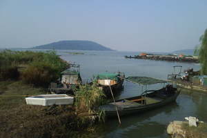 三山岛旅游度假区