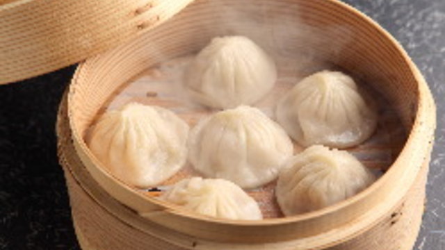 中国料理 桃谷楼 JR大阪三越伊势丹店美食攻略