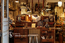 台北10处文青圣地