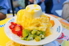 台北不能错过的12家甜品店