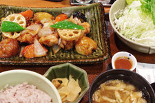 东京“平价美食”餐厅推荐