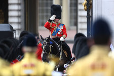 英国皇家风尚之旅