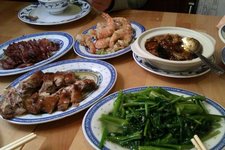 人在维也纳，胃在亚洲