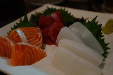 偶得－京都美食