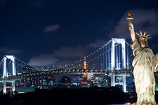 在东京，人人都是夜景鉴定师