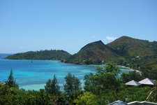 塞舌尔三岛的那些顶级海滩