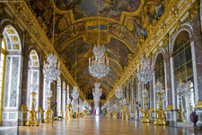 法国最值得去的五个博物馆