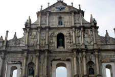 澳门回味无穷的小吃