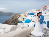 14年11月我的希腊意大利蜜月婚礼－希腊篇