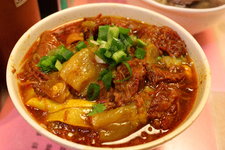 港澳平价美食介绍