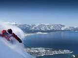 美国滑雪场项目 细数美国落基山知名滑雪胜地