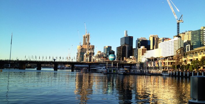 悉尼10大景点:行程不可少! - 穷游网