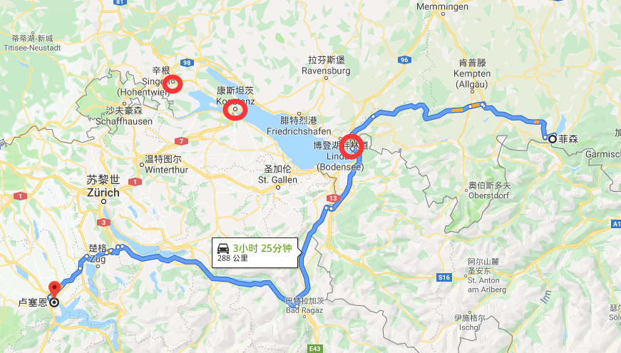 林道 包含林道的全部问题 穷游网