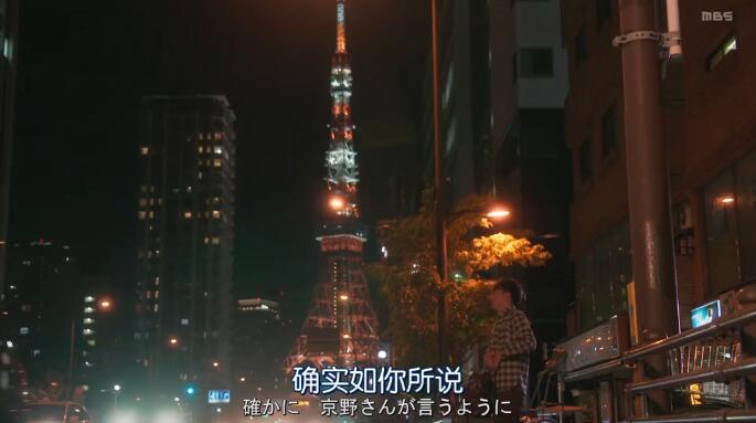 请教下熟悉东京的大佬图中东京铁塔的取景地是哪里 穷游问答