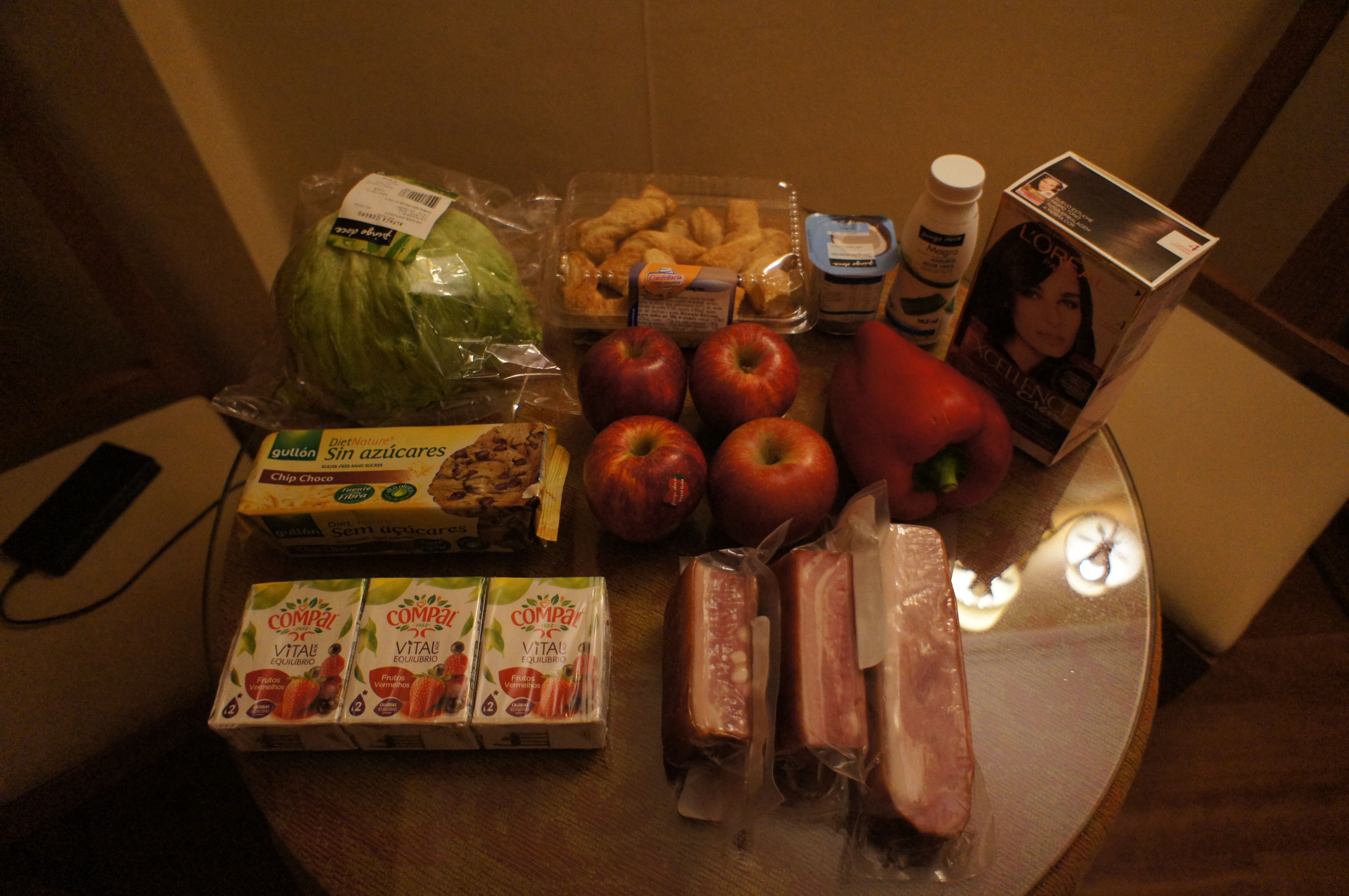 葡萄牙里斯本住在哪里比较便宜安全?买菜做饭