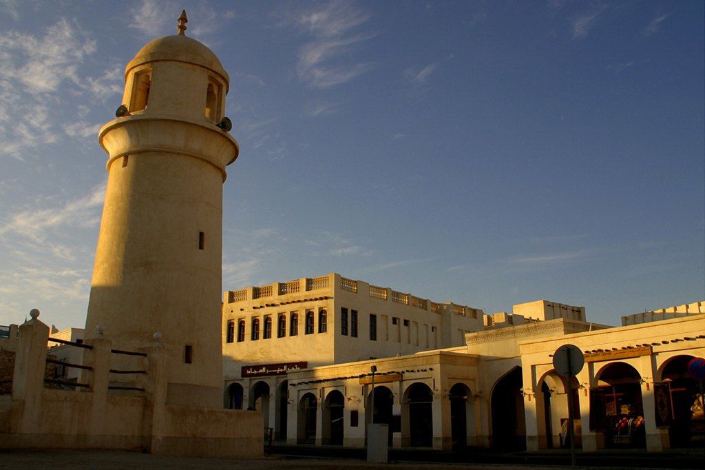 在多哈机场转机6个多小时可以做点什么?或者