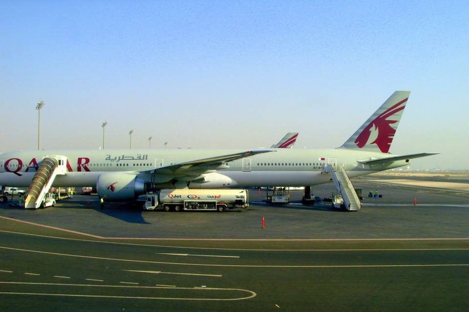 在多哈机场转机6个多小时可以做点什么?或者