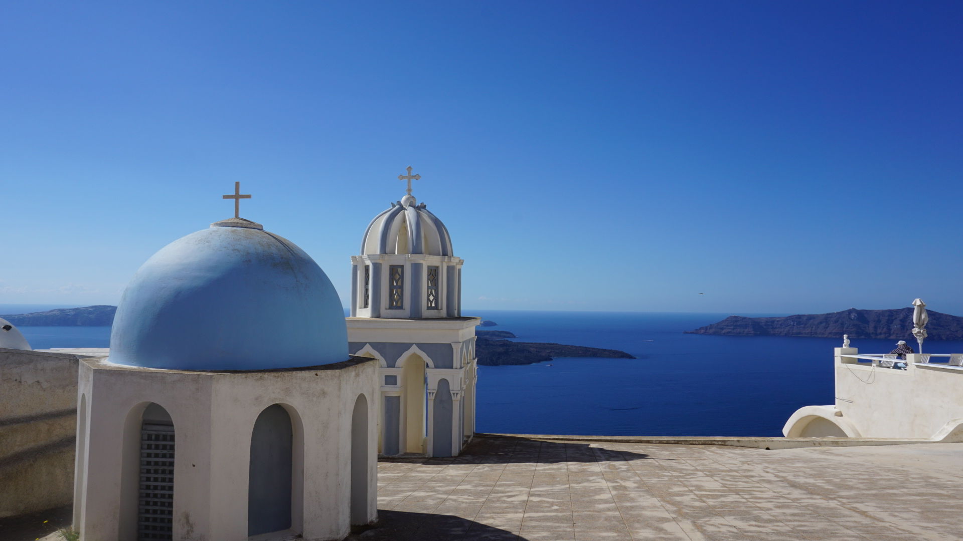 去圣托里尼几月份去适合