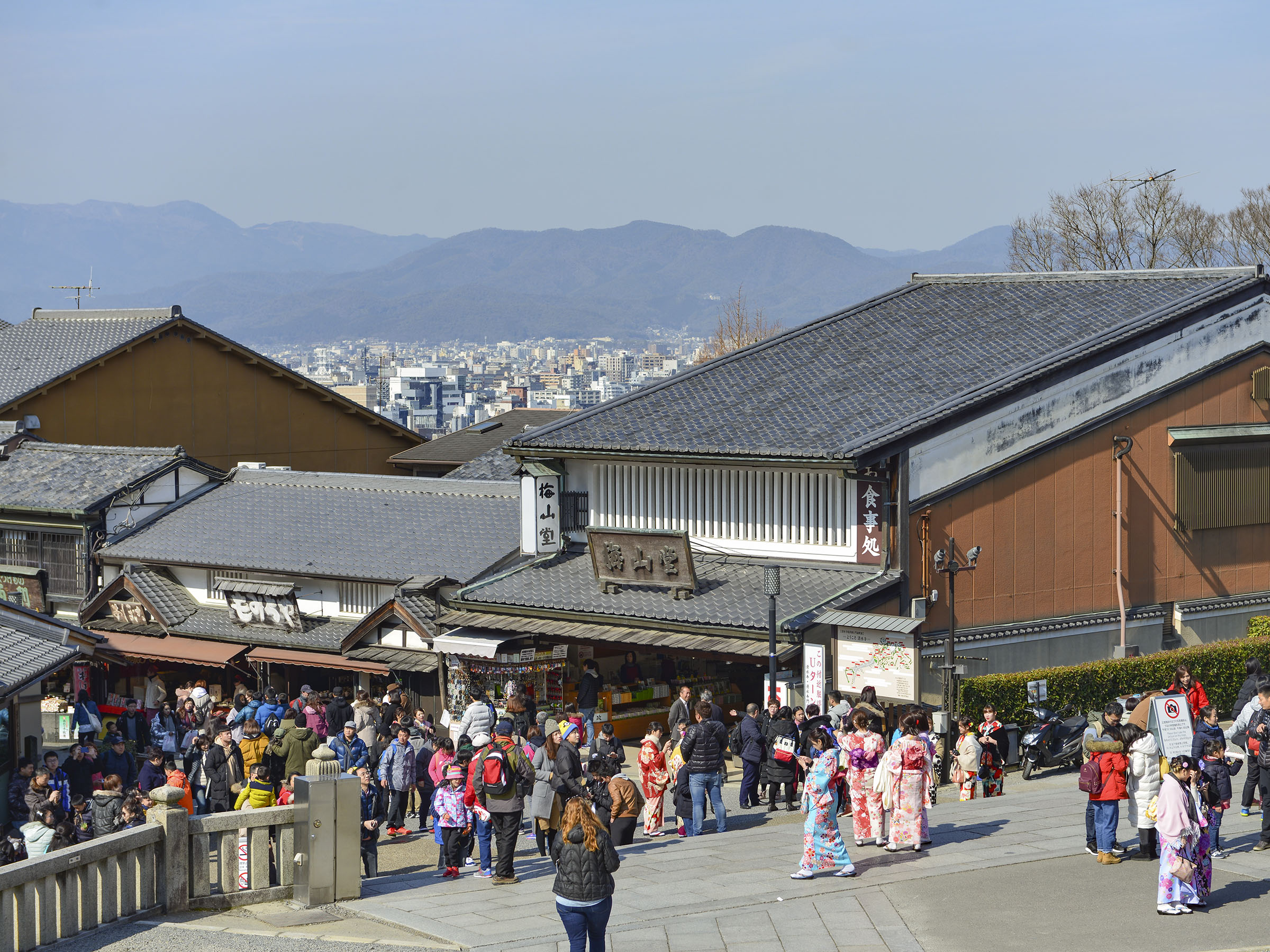 请问计划京都奈良一天游玩 该如何规划合适 哪些景点是必去的 穷游问答