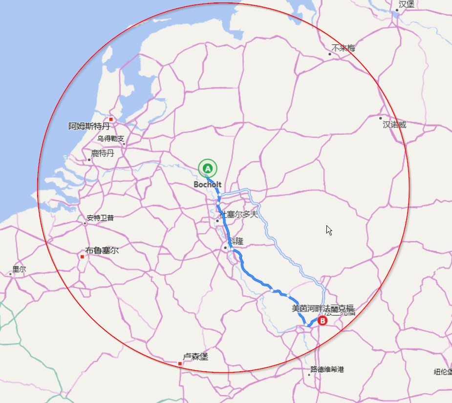 德国荷兰边境有什么好玩的地方- 穷游问答