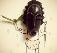 加拿大网签通过后的签证中心贴签取签流程