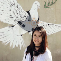 I'm a lucky girl~白本N无年轻女学生09年4月美国