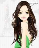 苏苏环球流浪记