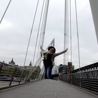 坐标香港,一个月申根及英国签证办理心得