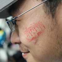 街边舞者