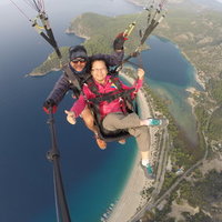 新西兰电子签证,两个工作日出签,有电调,两年多