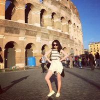 惊心动魄奥地利签证,出发前一天出签