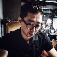 阚清滨