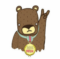 bear小米熊bear